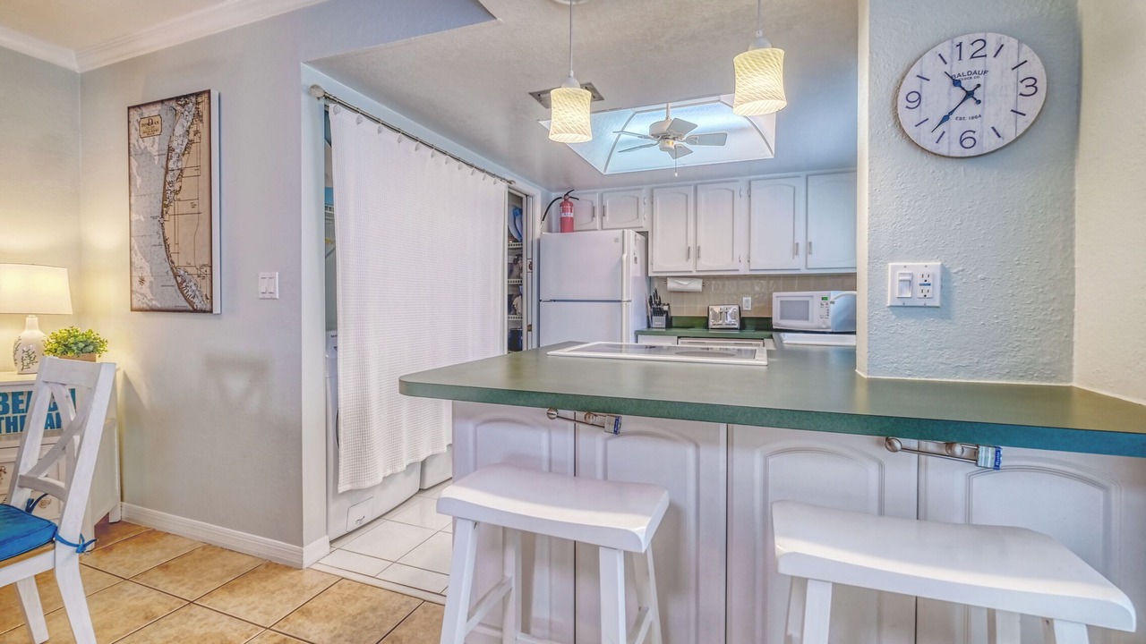 Photo of Kitchen in Independence Square