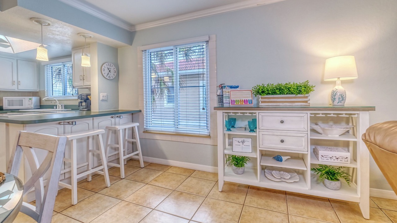 Photo of Kitchen in Independence Square