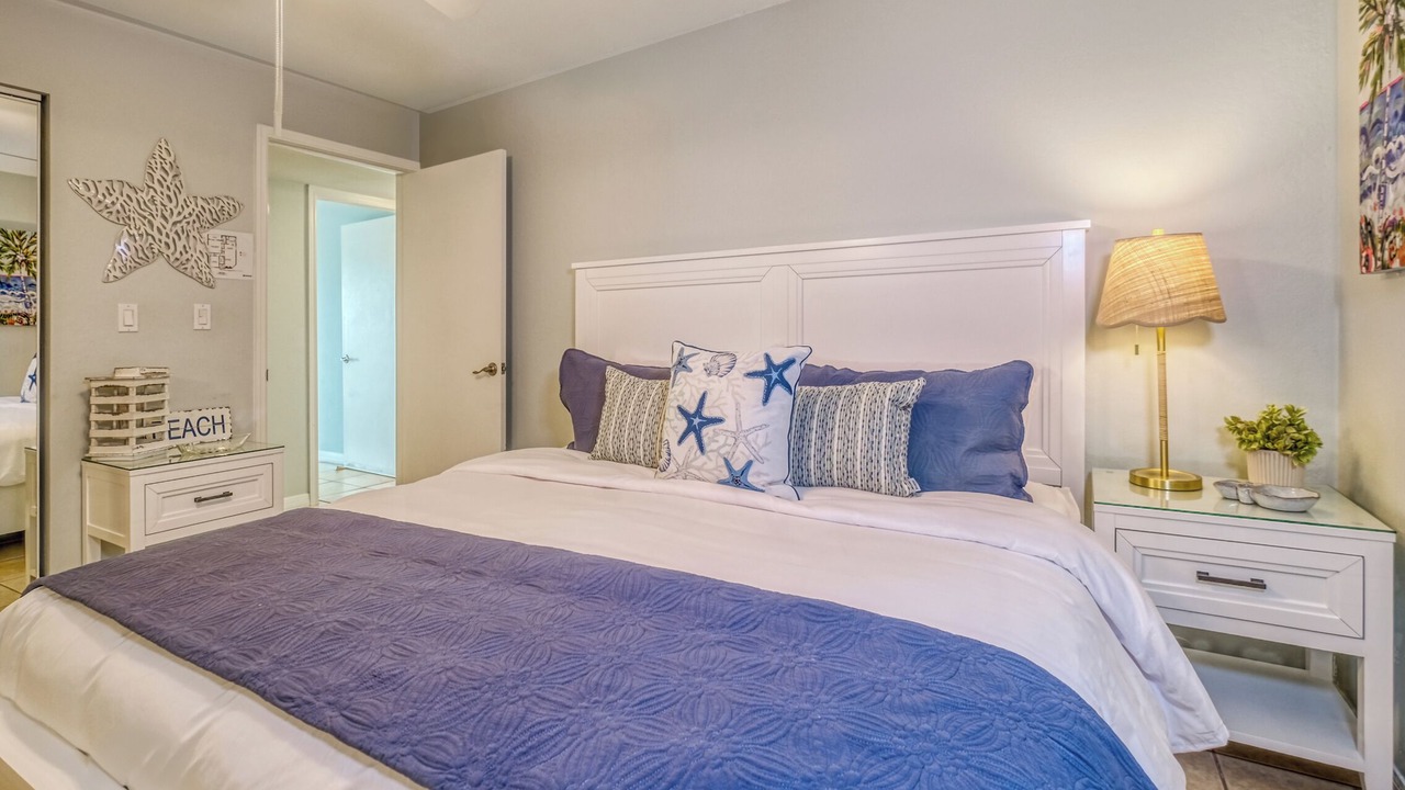 Photo of Bedroom in Independence Square