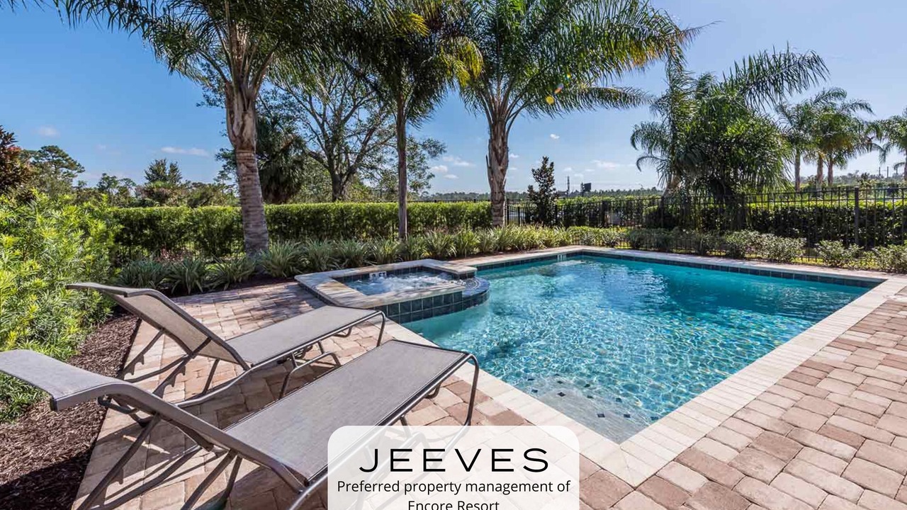 Photo of Outdoor in West Kissimmee