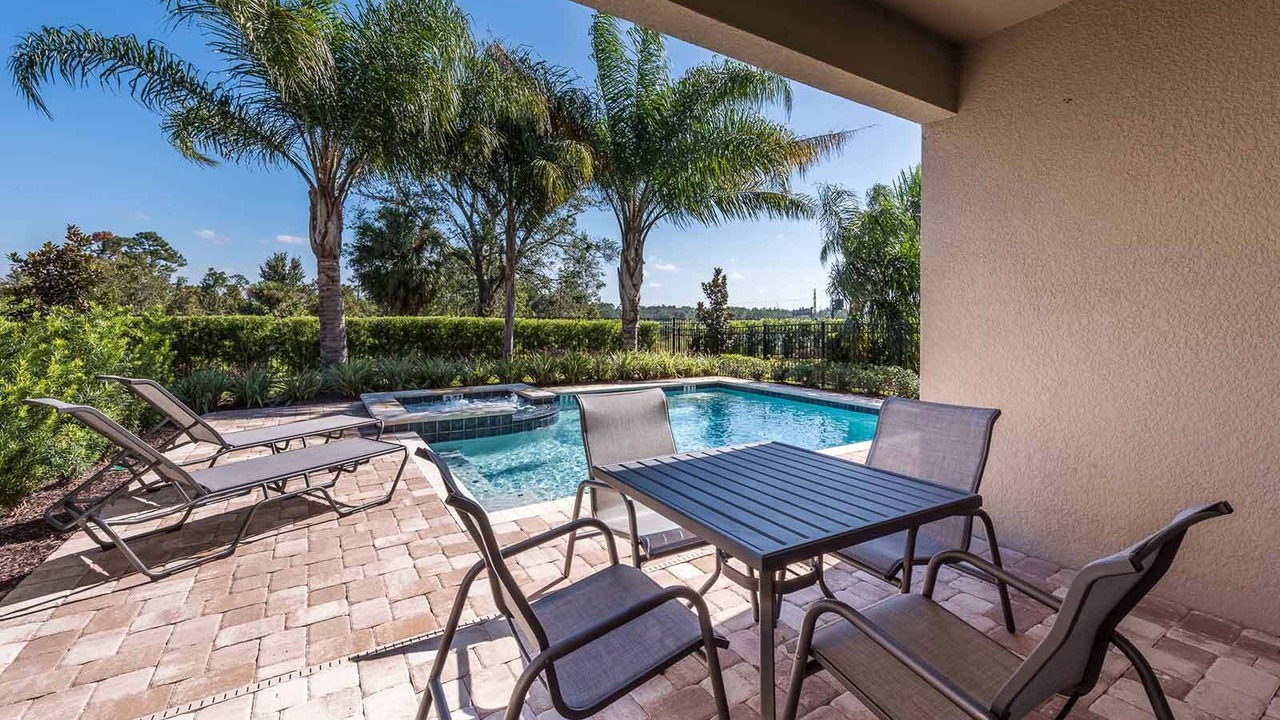 Photo of Outdoor in West Kissimmee