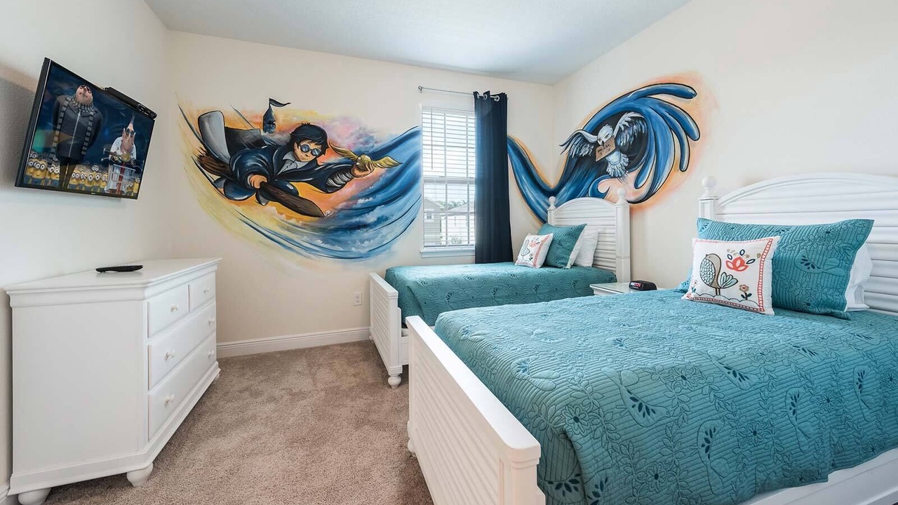 Photo of Bedroom in West Kissimmee