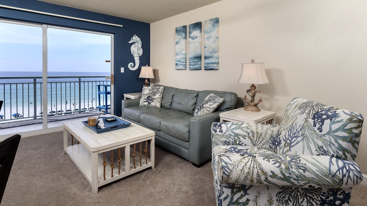 Photo of Bedroom in Fort Walton Beach