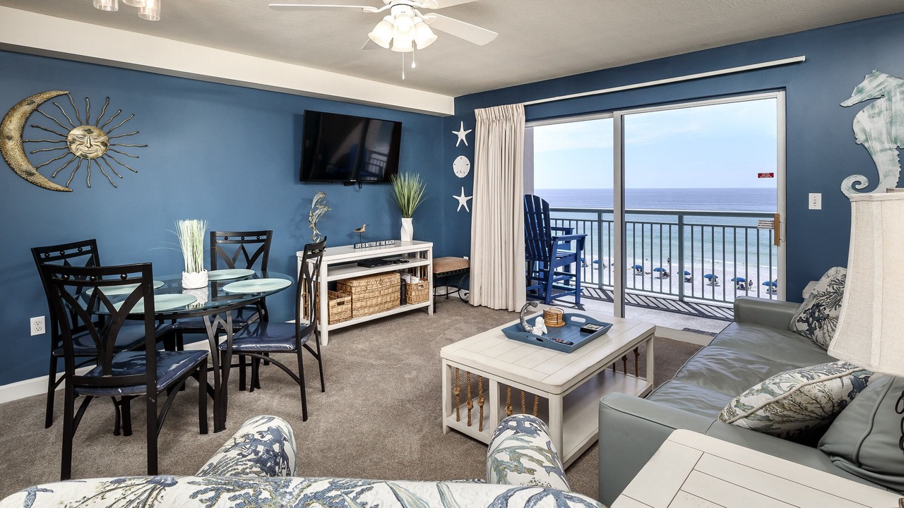 Photo of Bedroom in Fort Walton Beach