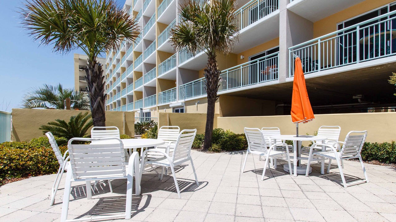 Photo of Outdoor in Fort Walton Beach