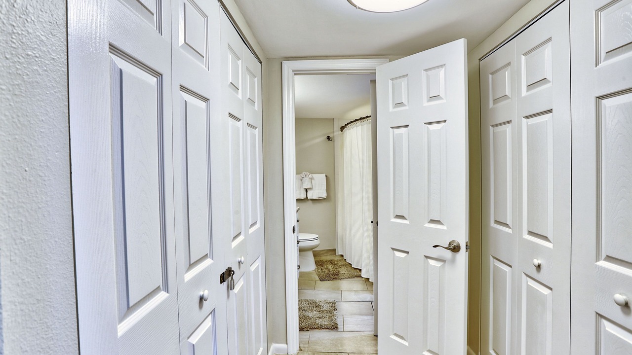 Photo of Bathroom in Sunset Beach
