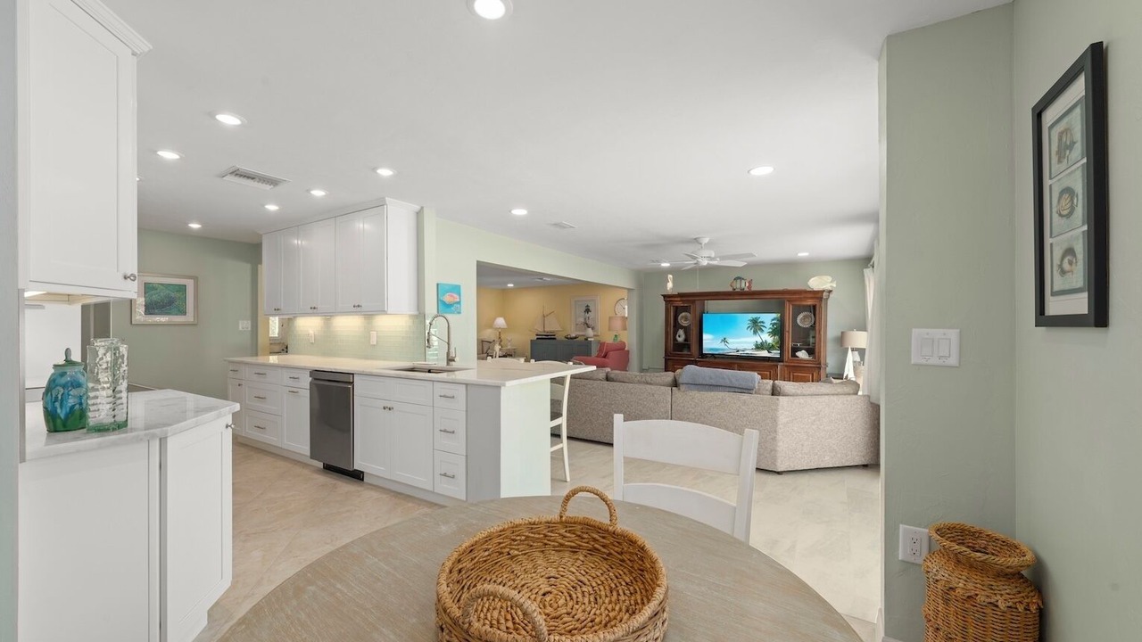 Photo of Livingroom in East Rocks