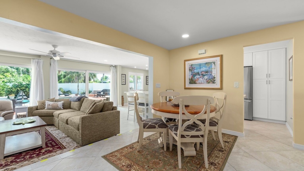 Photo of Livingroom in East Rocks