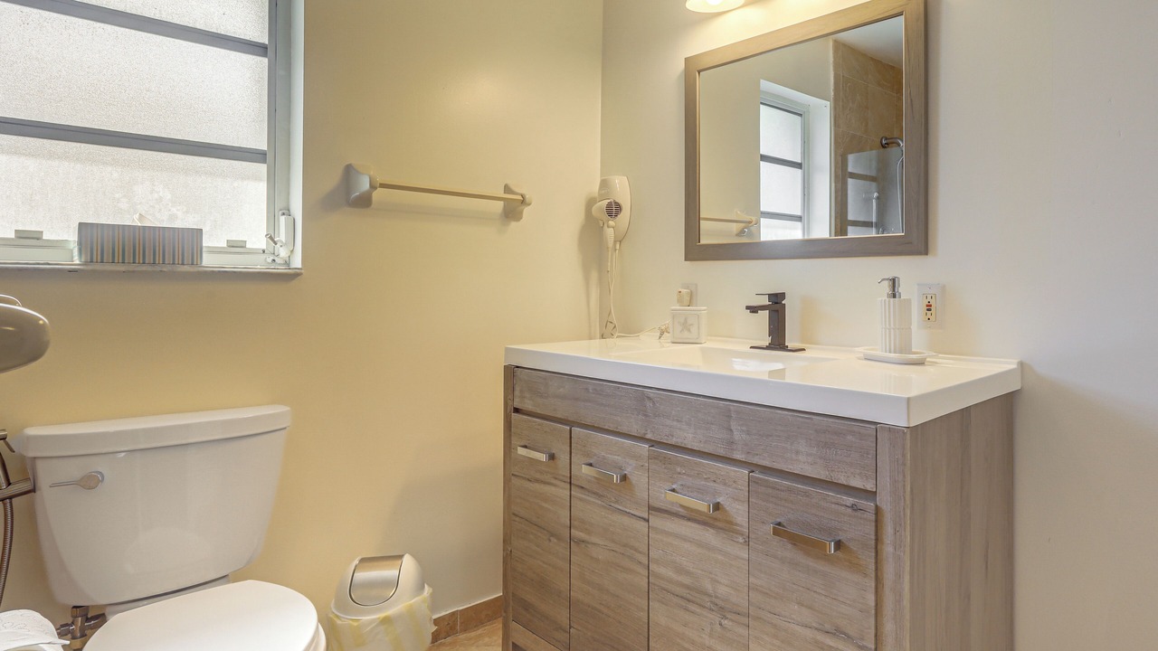 Photo of Bathroom in Singer Island