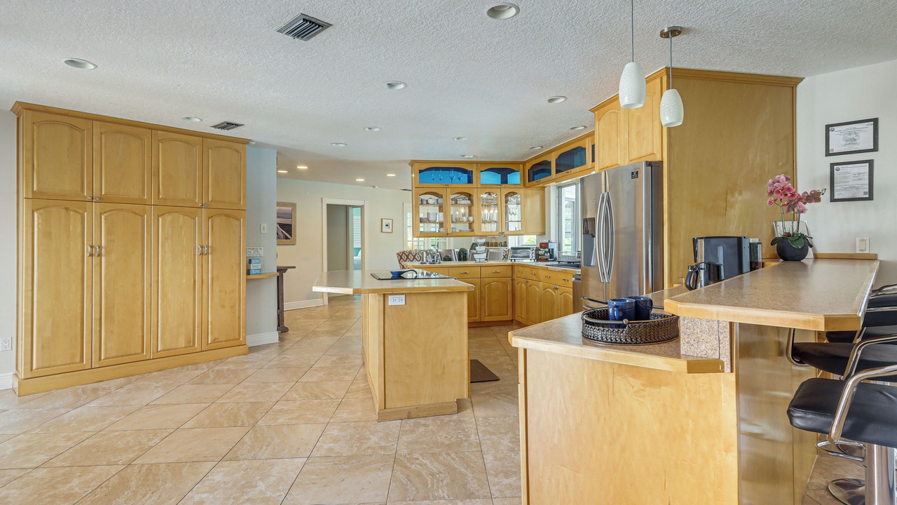 Photo of Kitchen in Singer Island