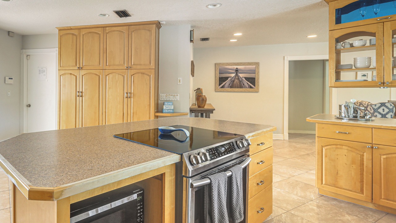 Photo of Kitchen in Singer Island