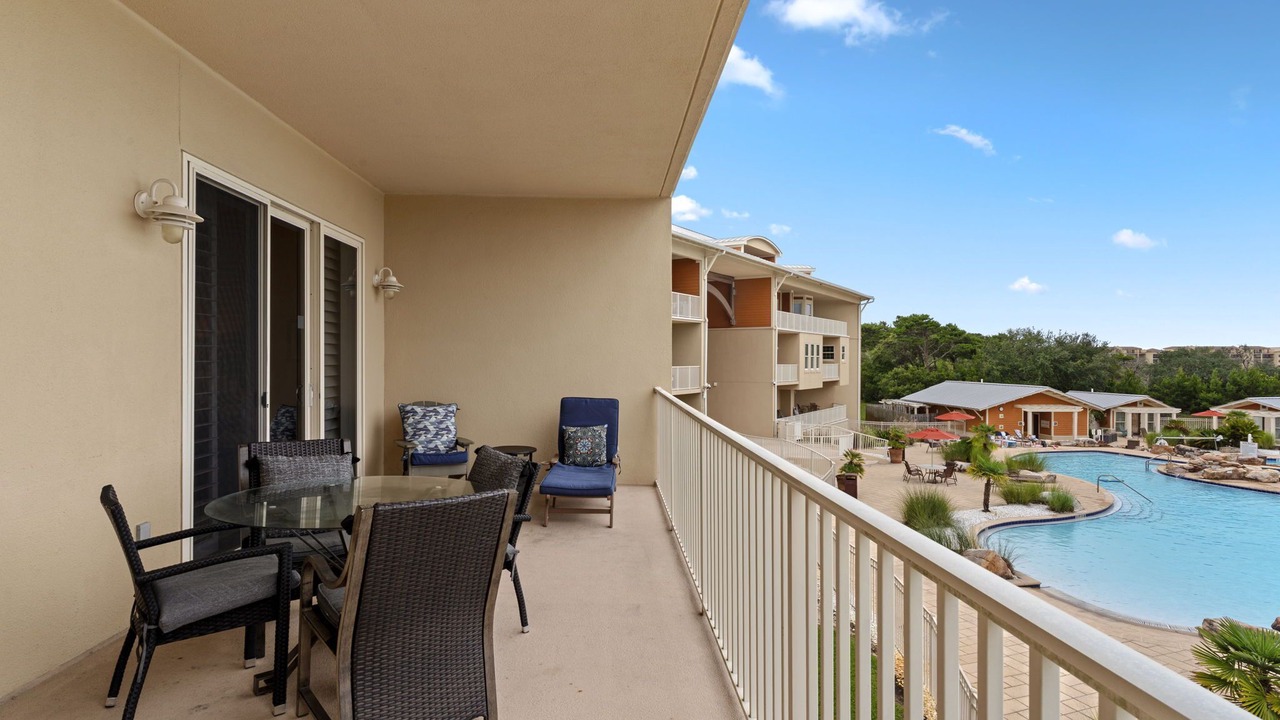 Photo of Outdoor in Santa Rosa Beach