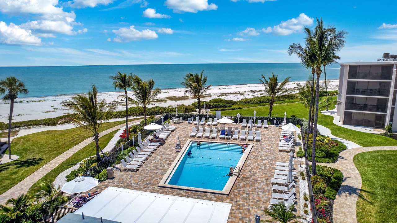 Photo of Outdoor in Sanibel