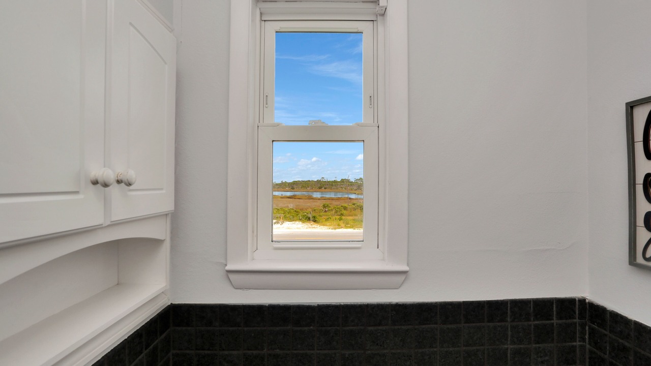 Photo of Bathroom in Cape San Blas