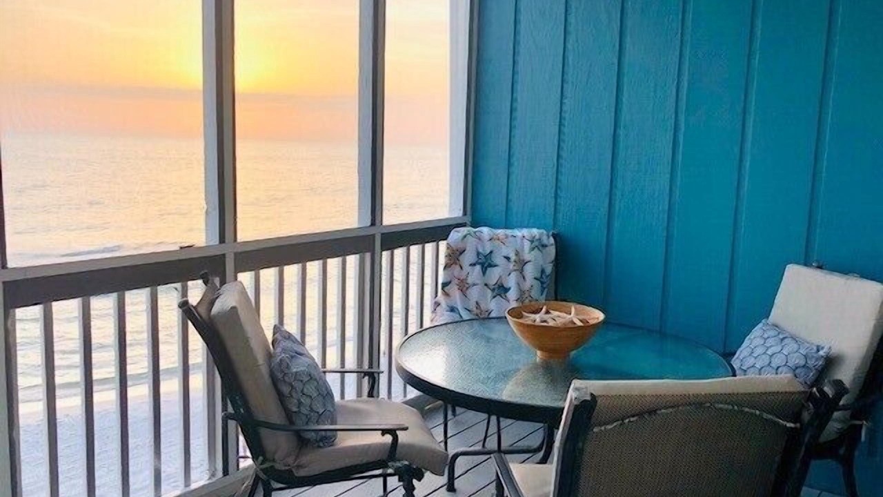 Photo of Outdoor in Cape San Blas