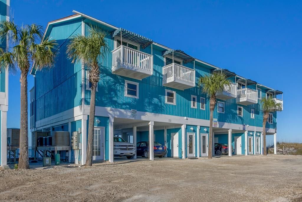 Photo of Others in Cape San Blas