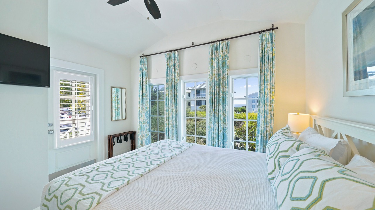 Photo of Bedroom in Seaside