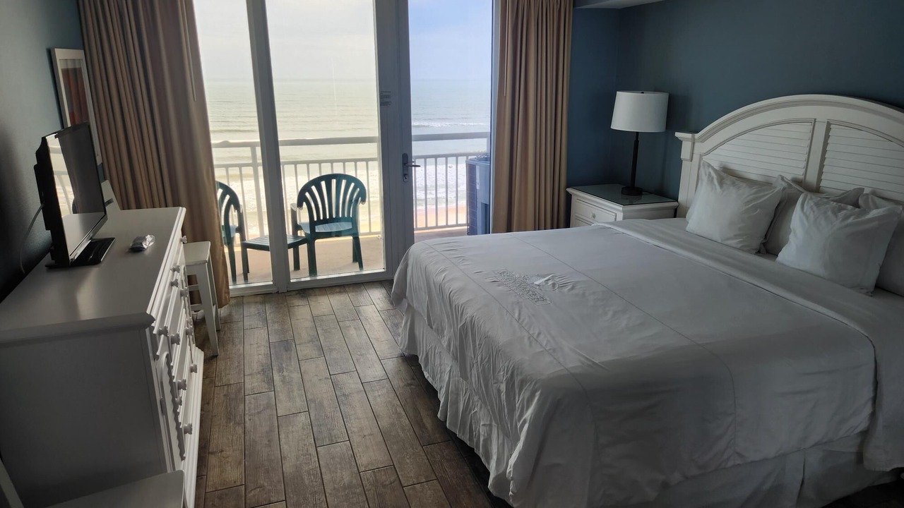 Photo of Bedroom in Ormond Beach