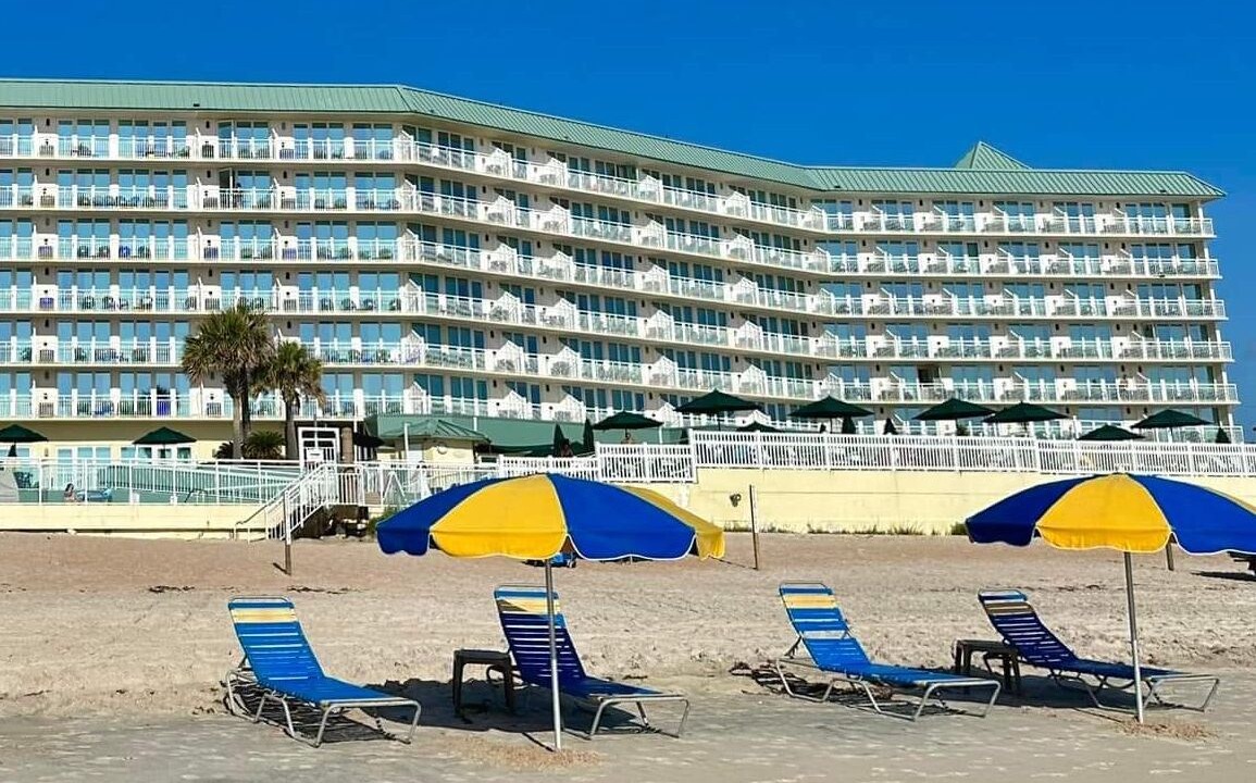 Photo of Outdoor in Ormond Beach