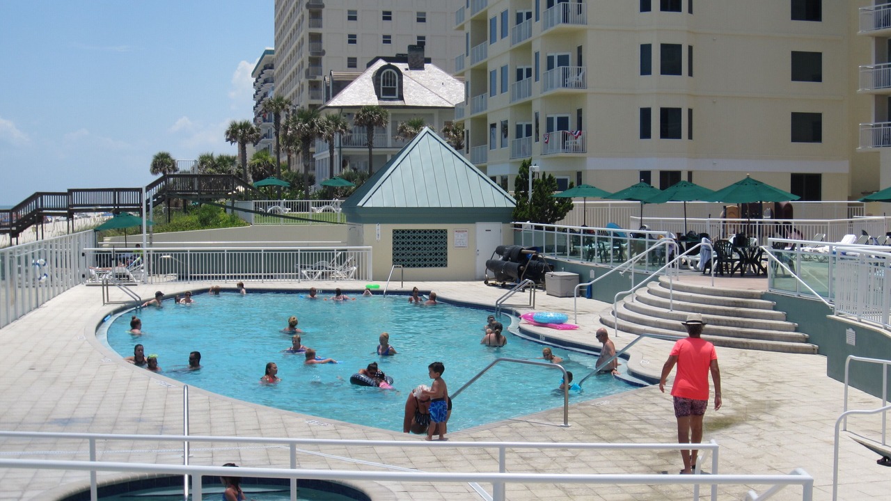 Photo of Outdoor in Ormond Beach