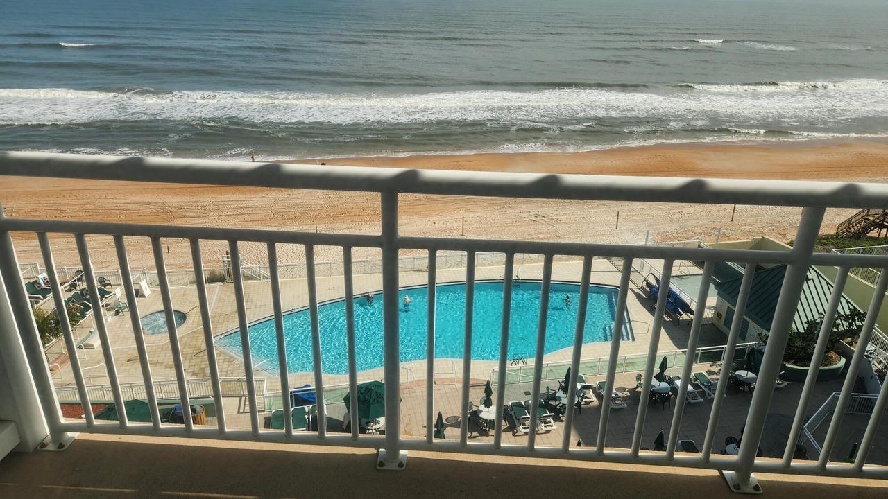 Photo of Outdoor in Ormond Beach