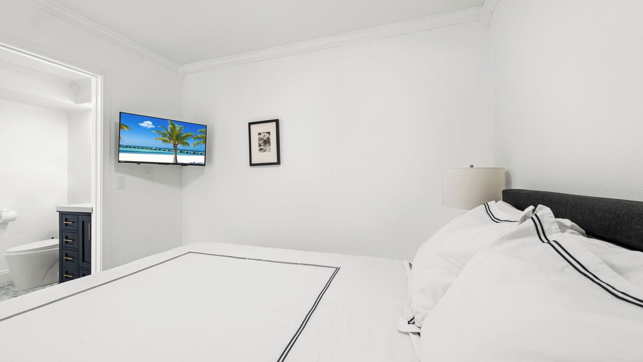 Photo of Bedroom in Hunt Club