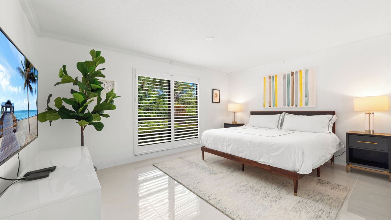 Photo of Bedroom in Hunt Club