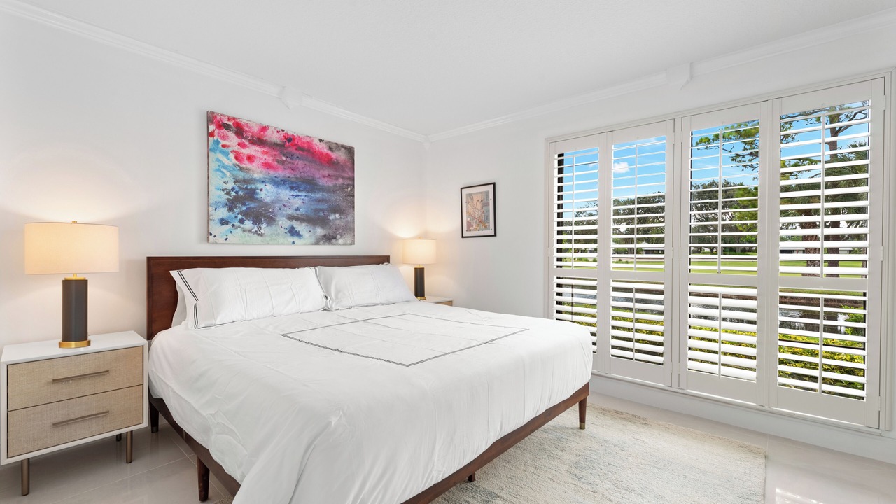 Photo of Bedroom in Hunt Club