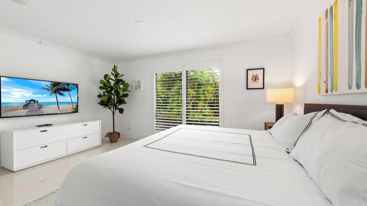 Photo of Bedroom in Hunt Club