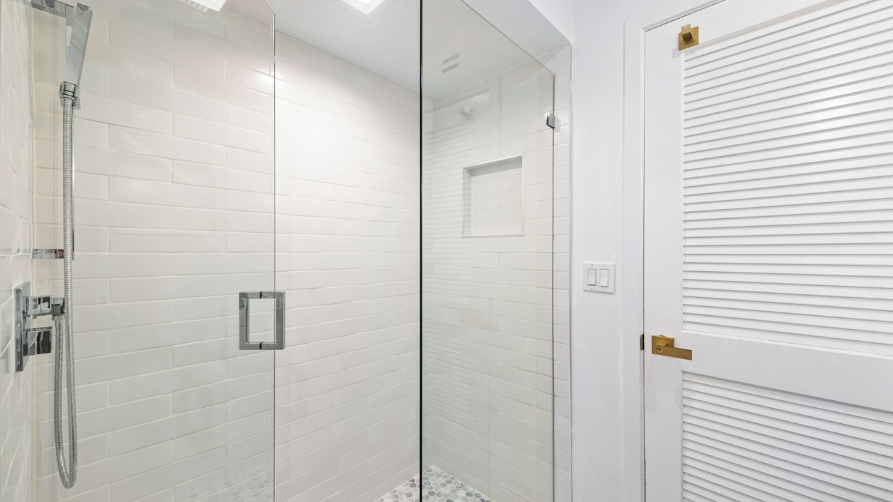 Photo of Bathroom in Hunt Club
