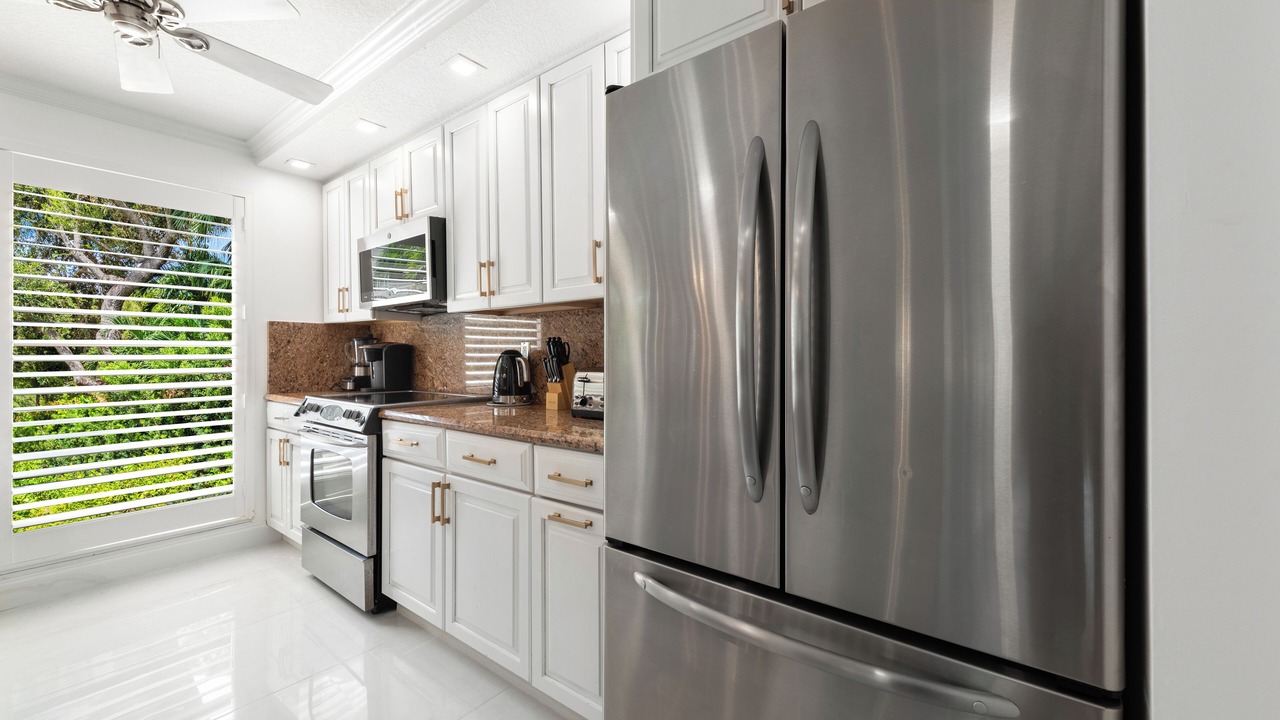 Photo of Kitchen in Hunt Club