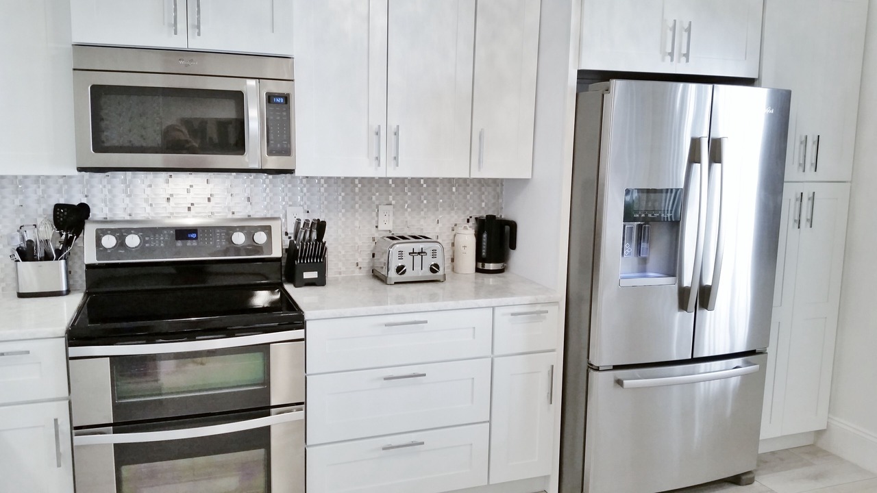 Photo of Kitchen in Jupiter