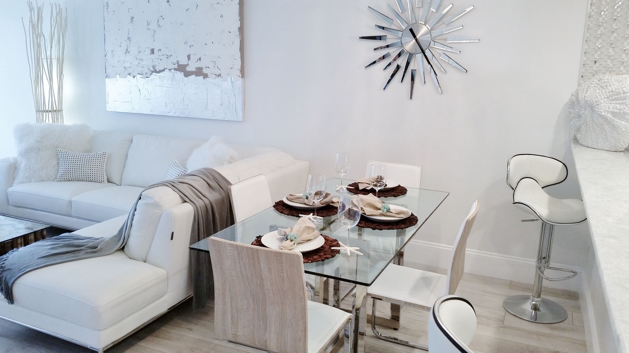 Photo of Livingroom in Jupiter
