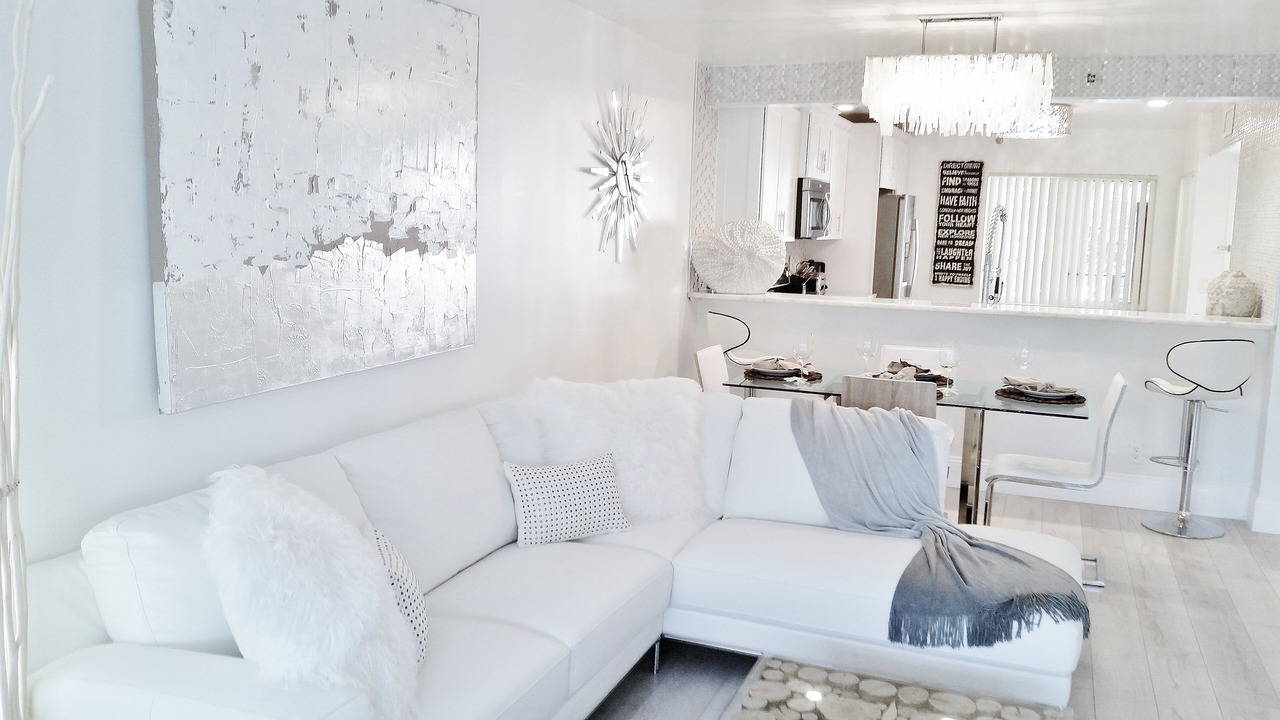 Photo of Livingroom in Jupiter