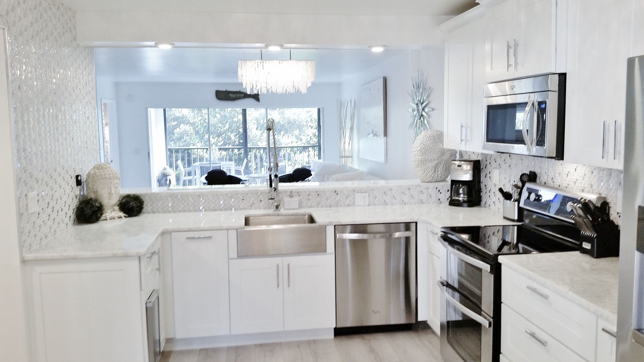 Photo of Kitchen in Jupiter