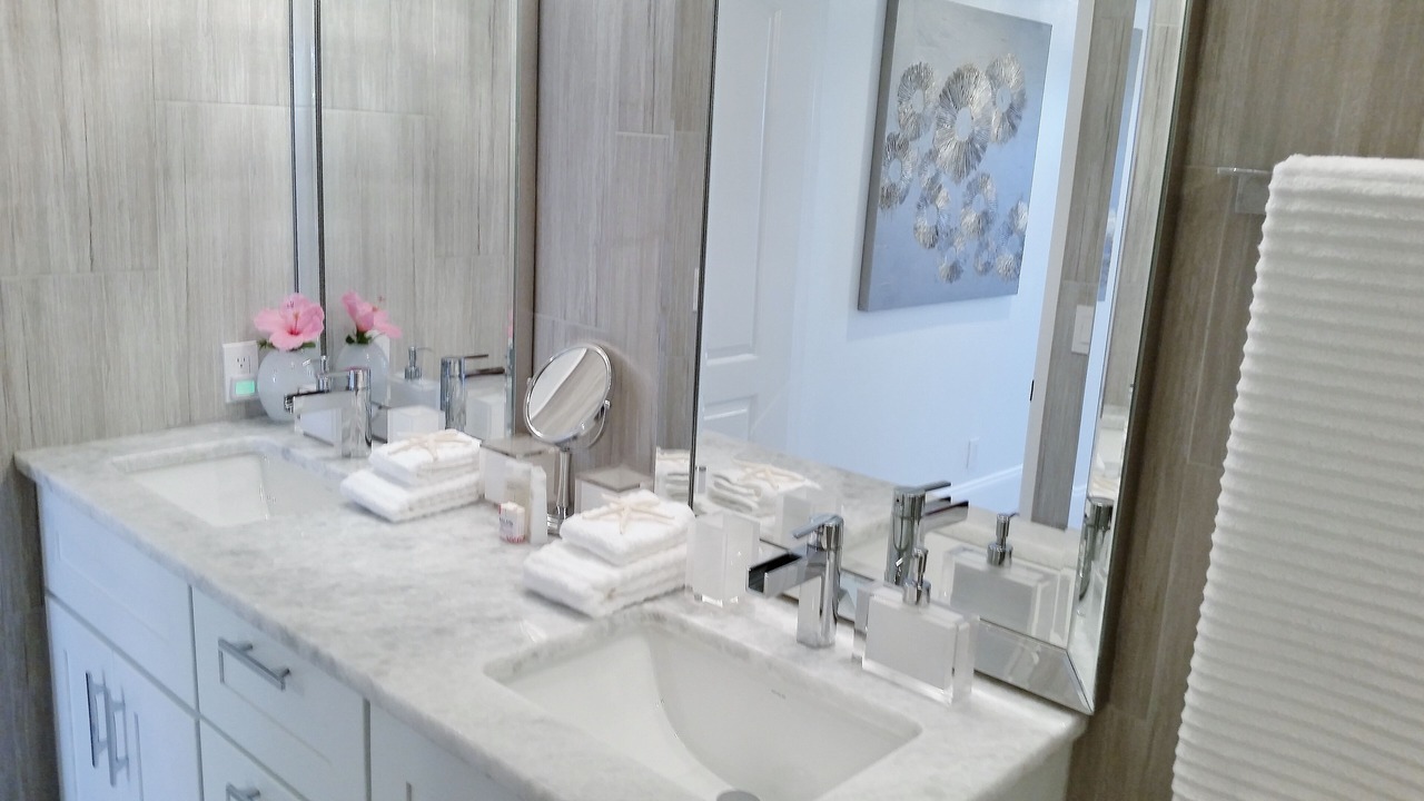 Photo of Bathroom in Jupiter