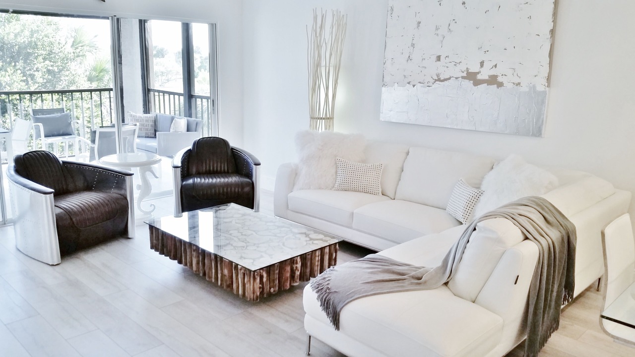 Photo of Livingroom in Jupiter