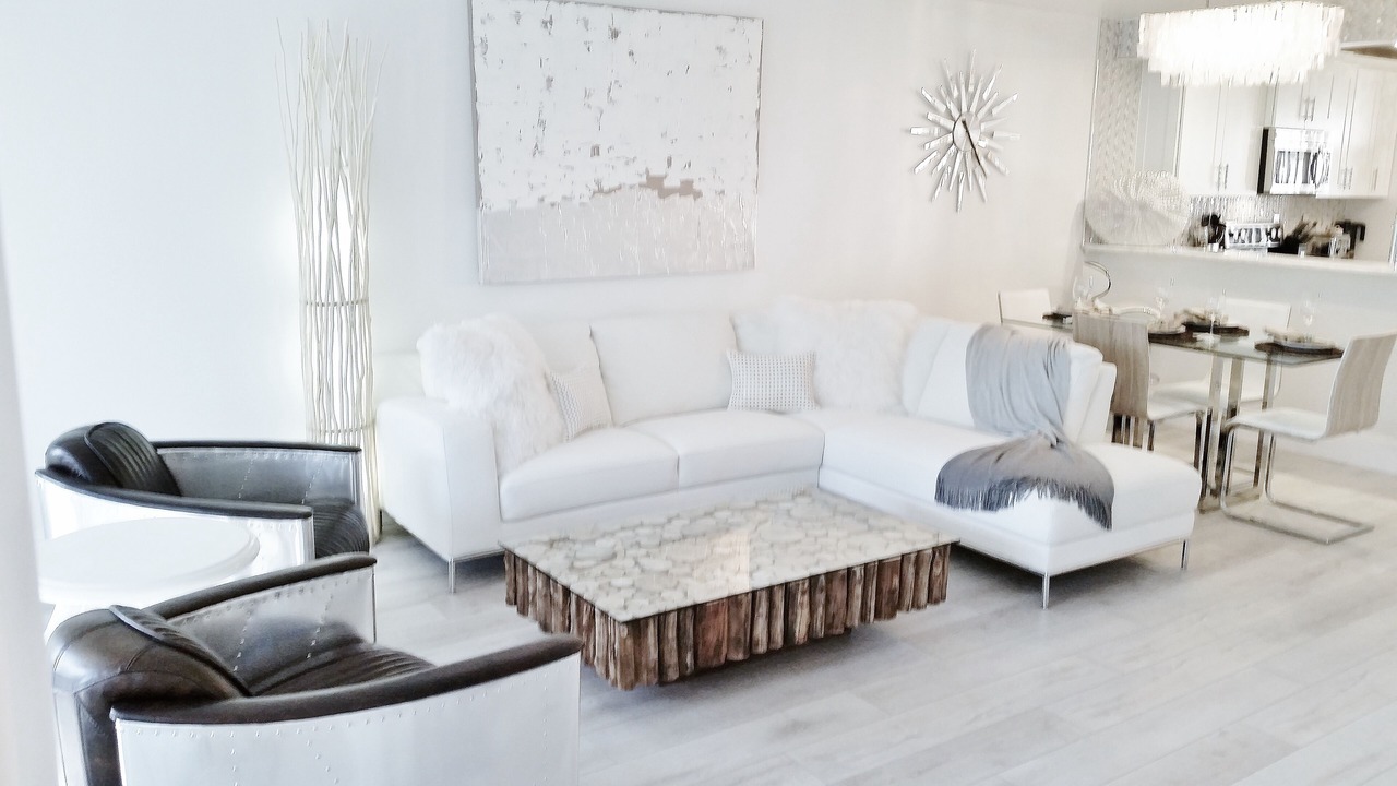 Photo of Livingroom in Jupiter