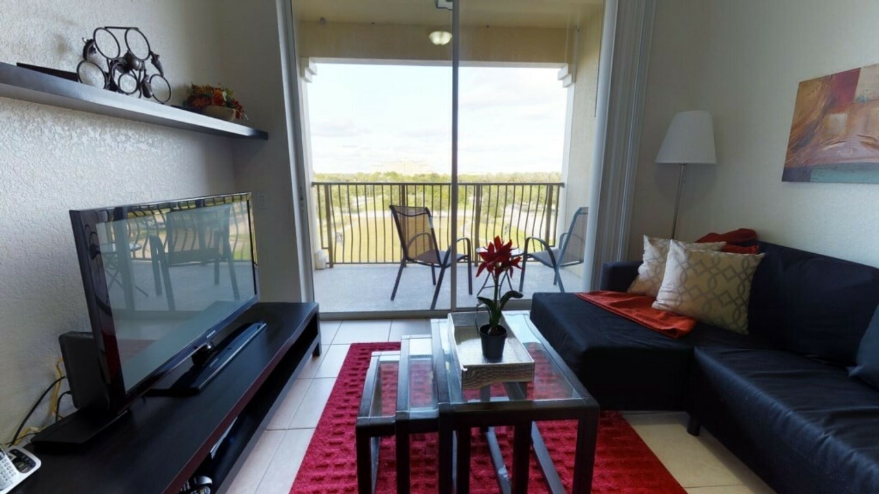 Photo of Livingroom in Florida Central Atlantic Coast
