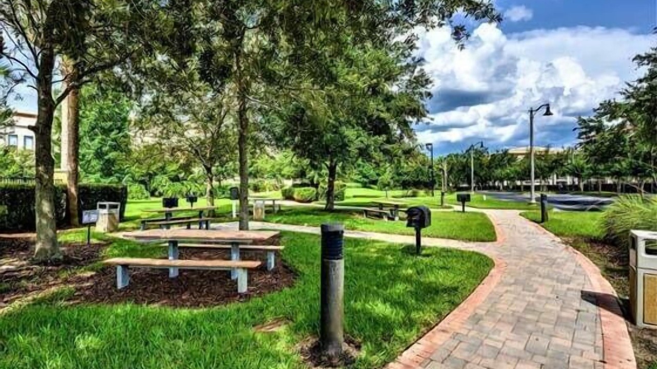 Photo of Outdoor in Florida Central Atlantic Coast