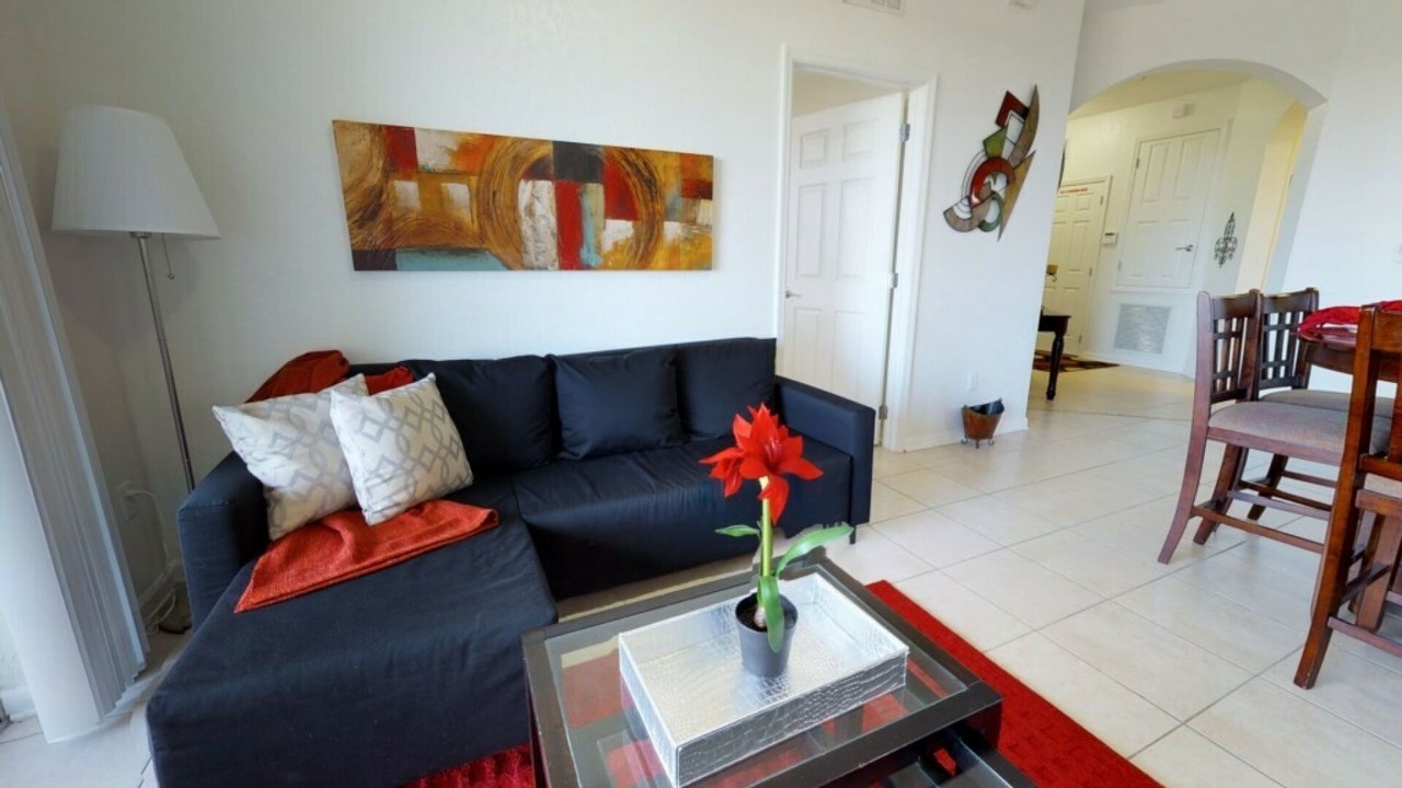 Photo of Livingroom in Florida Central Atlantic Coast
