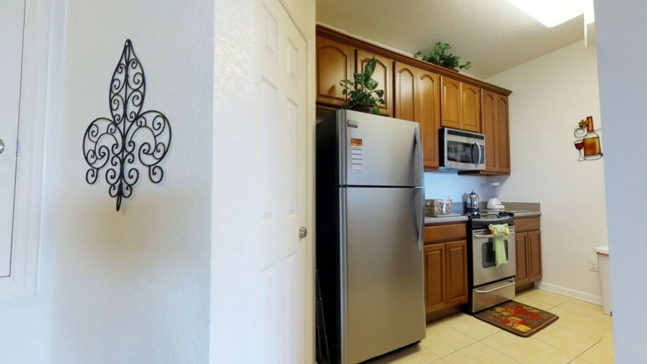 Photo of Kitchen in Florida Central Atlantic Coast