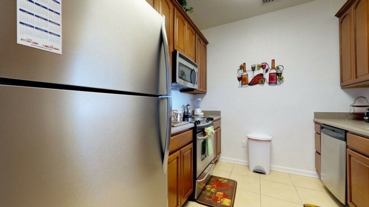 Photo of Kitchen in Florida Central Atlantic Coast