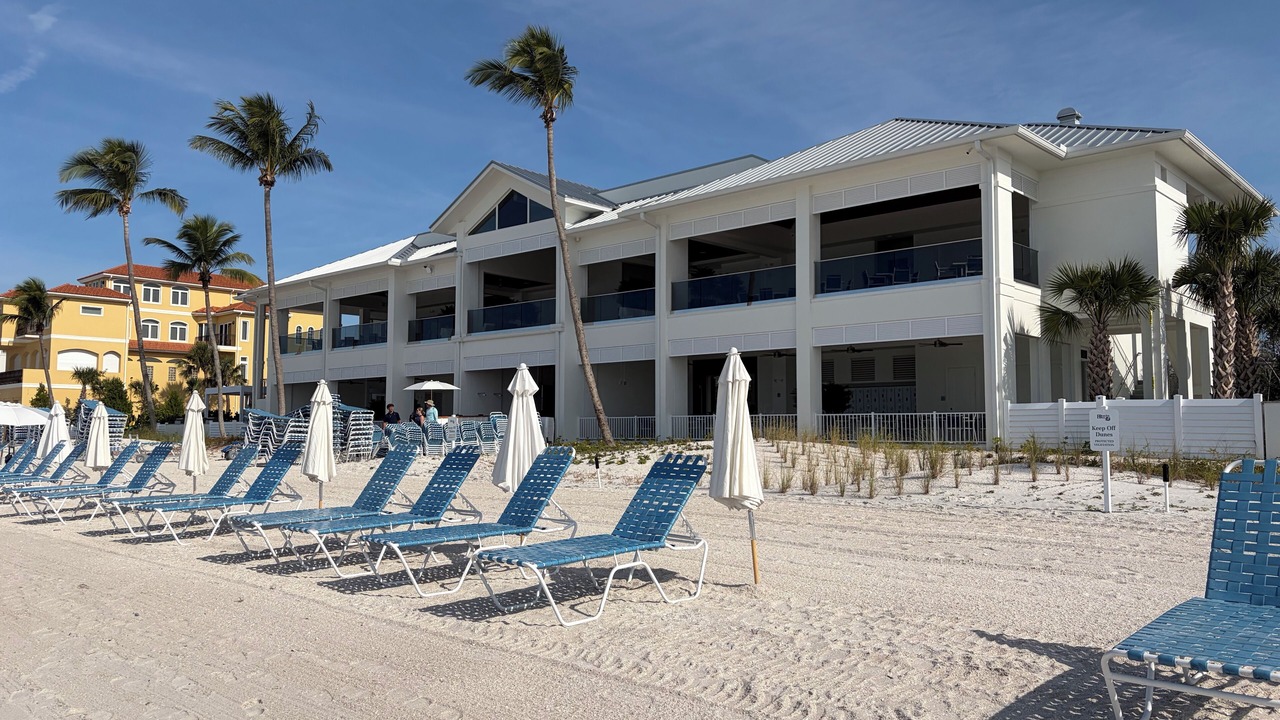 Photo of Outdoor in Bonita Bay
