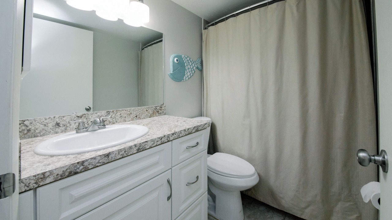 Photo of Bathroom in Bonita Bay