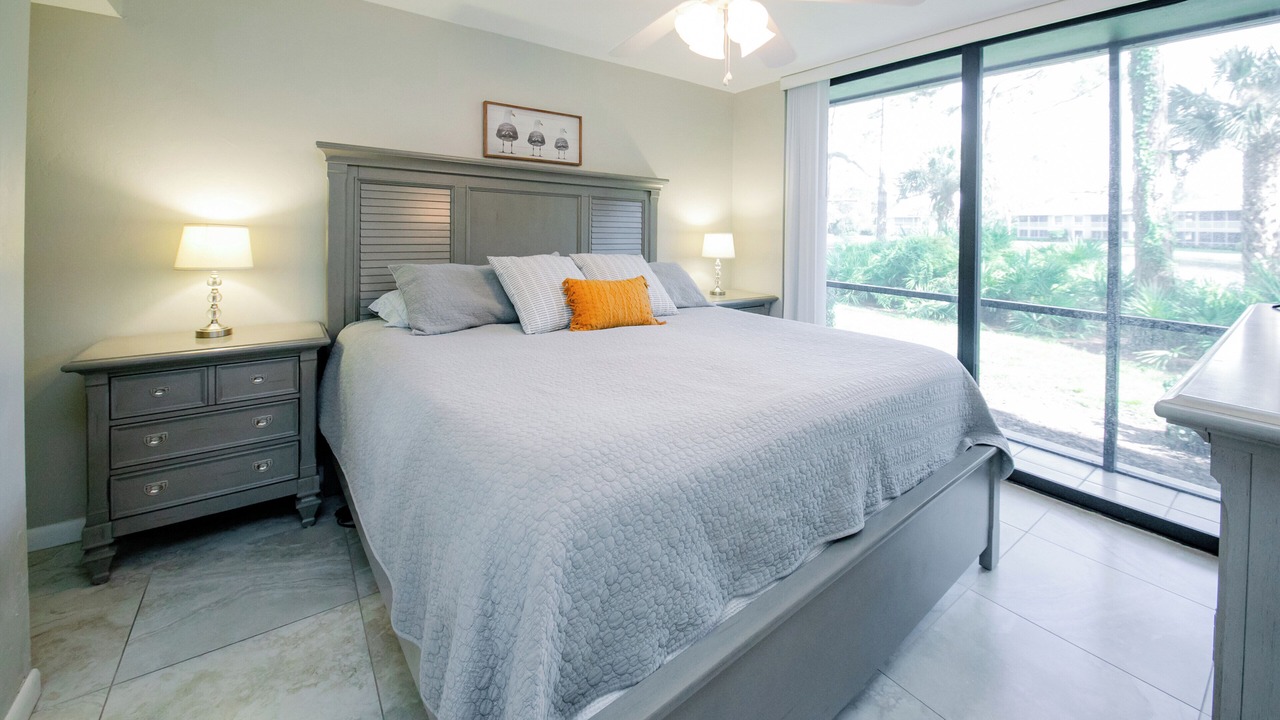 Photo of Bedroom in Bonita Bay