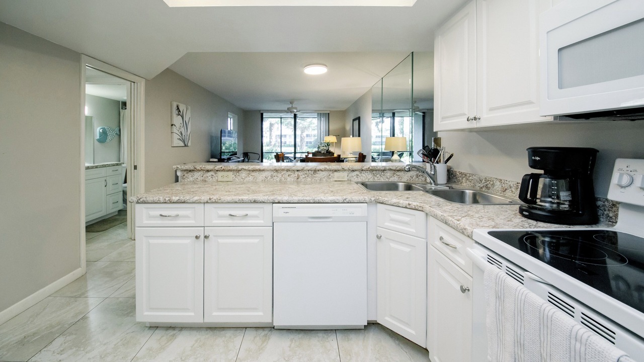 Photo of Kitchen in Bonita Bay