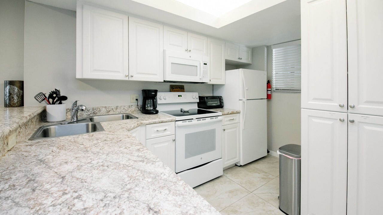 Photo of Kitchen in Bonita Bay