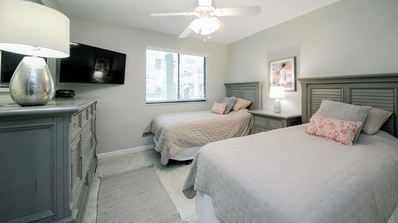 Photo of Bedroom in Bonita Bay