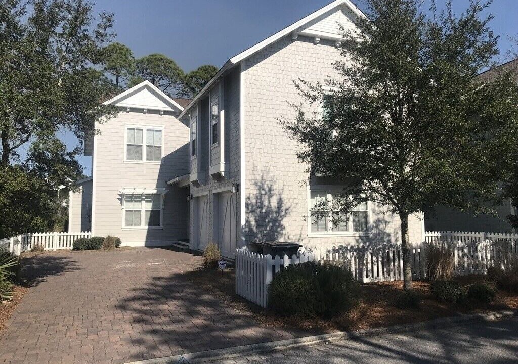 Photo of Outdoor in WaterSound West Beach